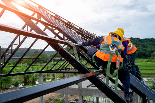 Tile Roofing Contractor in Osceola, IA
