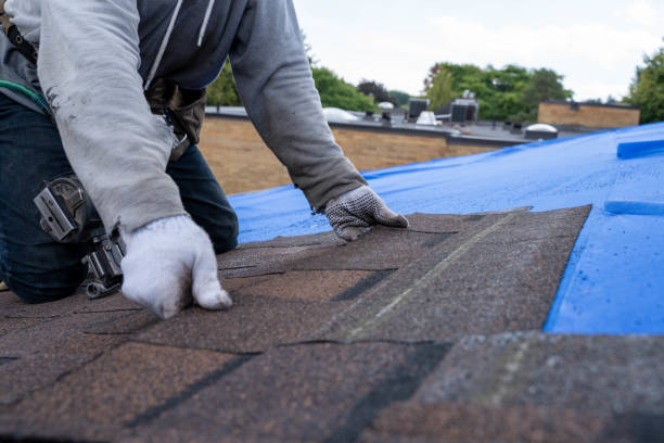 Roof Repair Estimates in Osceola, IA