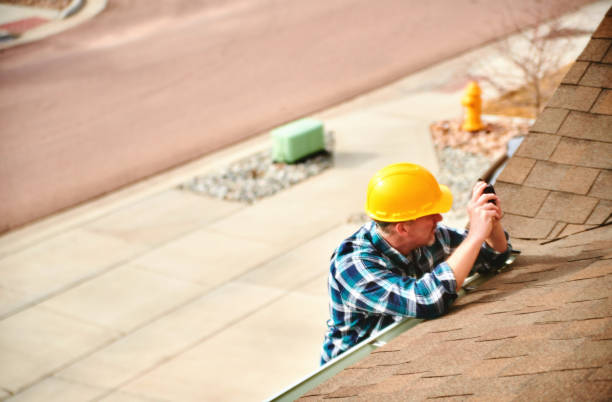 Best Metal Roofing Contractor  in Osceola, IA