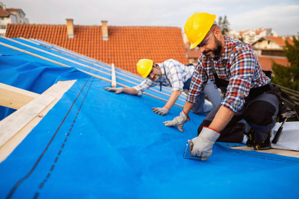 Heating Cable for Roof Installation in Osceola, IA