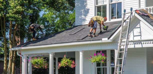 Professional Roofing Contractor in Osceola, IA