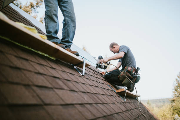 Quick and Trustworthy Emergency Roof Repair Services in Osceola, IA